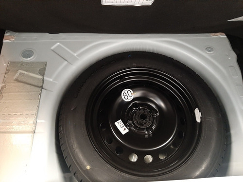 Imagen 16 de 16 de Renault Sandero Zen 2020 1.6 Ae412 Lum