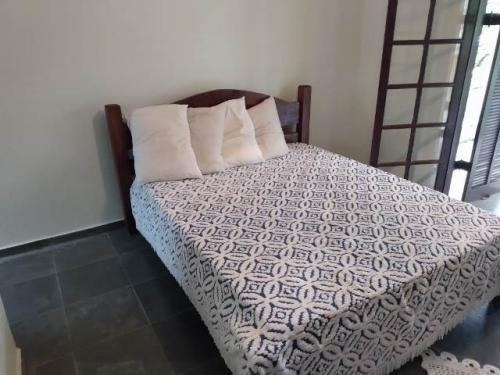 Chácara Em Itanhaém Com 2 Dorm 1 Suíte E 2500m² 7168