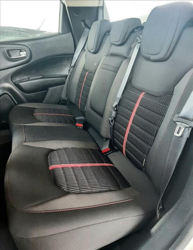 Imagem 5 de 12 de Toro 2.0 16v Turbo Diesel Freedom 4wd At9