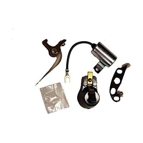 Kit De Ajuste De Distribuidor Rtp Tractor Ford 9n, 2n Y...