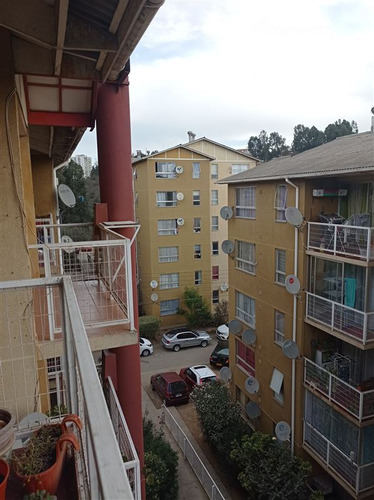 Departamento En Arriendo De 3 Dorm. En Viña Del Mar