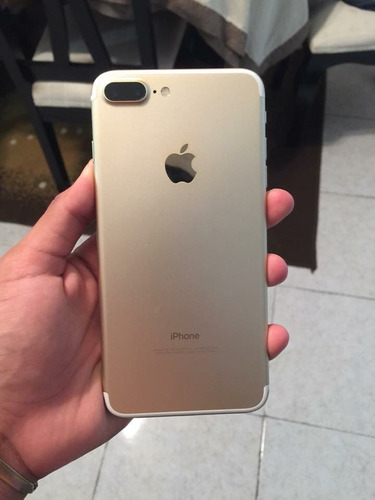 Imagen 3 de 4 de iPhone 7 Plus 256