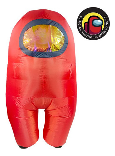 Space Werewolf Juego Cosplay Muñeca Inflable Traje