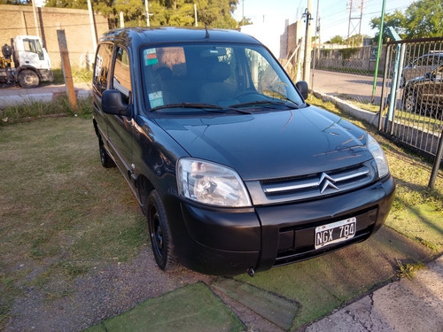 Citroën Berlingo 1.6 Hdi 92cv 2013