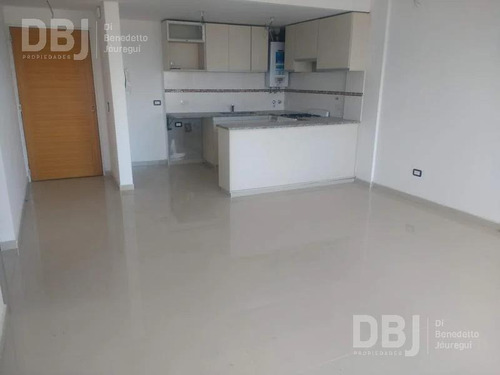 Departamento - Parque Avellaneda