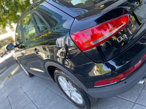 Audi Q3 1.4 Tfsi 150 Cv