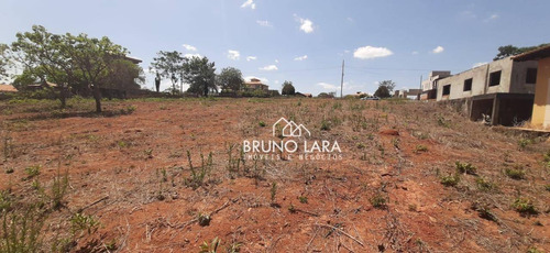 Imagem 8 de 30 de Lote À Venda Em Igarapé Condomínio Serra Verde - Te0008