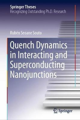 Libro Quench Dynamics In Interacting And Superconducting ...
