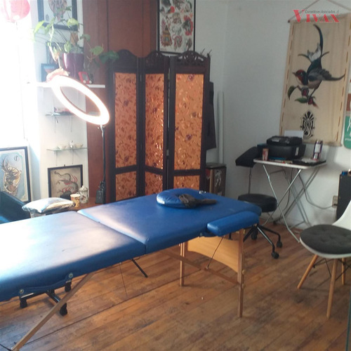 Local Comercial En Venta En Recoleta