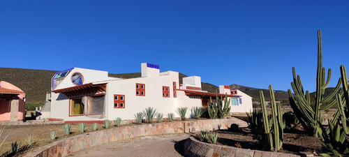 Querétaro Rancho San Isidro