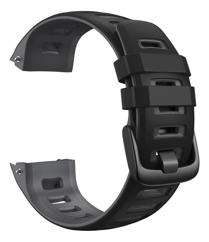 Para Correa De Reloj De Silicona Garmin Instinct