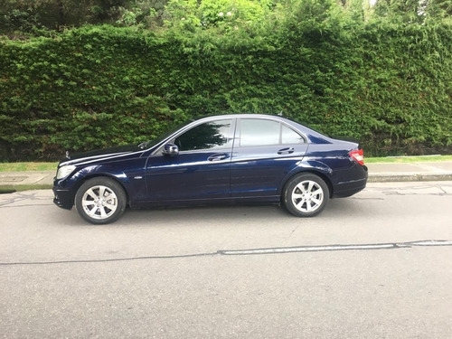 Mercedes Benz C180 Kompressor