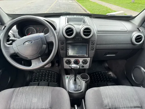 Ford Ecosport 2.0 L 4x2