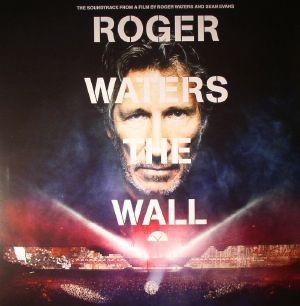 Vinilo  Roger Waters The Wall (soundtrack)2