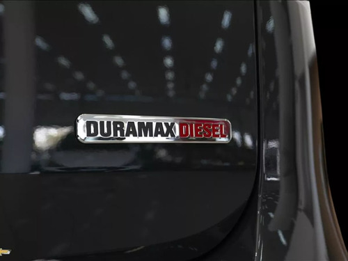 Chevrolet Trailblazer 2.8 Td High Country 4X4 At