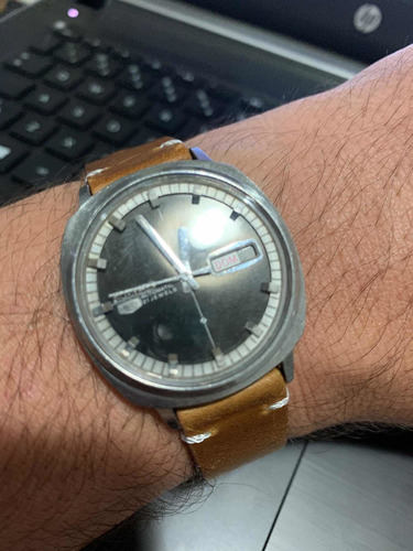 Relógio Seiko 6119-7500
