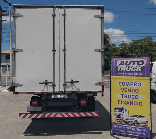 Imagem 5 de 6 de Mercedes-benz 815