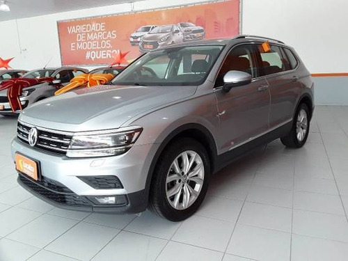 Volkswagen Tiguan 1.4 250 Tsi Total Flex Allspace Tiptronic