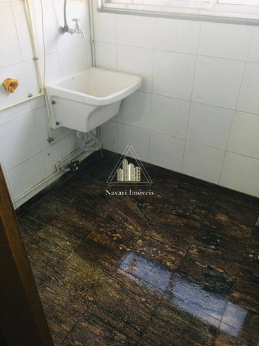 Imagem 15 de 15 de Apartamento Em São Paulo Na Vila Mazzei Com 70 M² 3 Dorms 1 Vaga - Ap0973