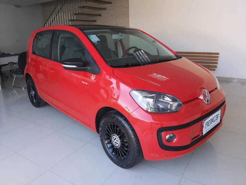 Imagem 5 de 14 de Volkswagen Up! 1.0 Tsi Move 5p