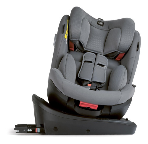 Scudo Silla De Auto Giratoria 360 Grados Isofix