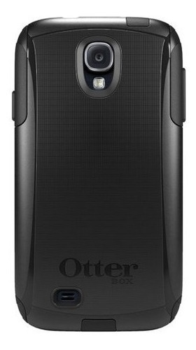 Otterbox Commuter Series Funda Para Samsung Galaxy S4 Carrie