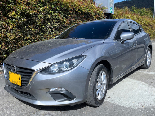 Mazda 3 2.0 Sport Prime