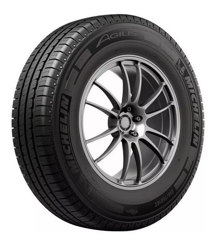 Neumático Michelin Agilis C 205/75R16 110/108 R