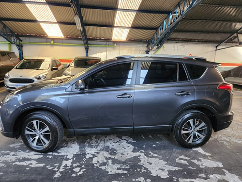 Toyota RAV4 2.0 Vx