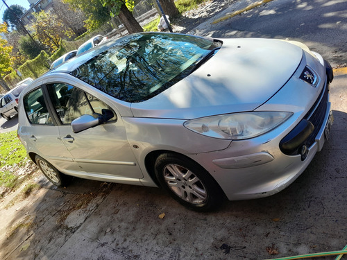 Peugeot 307 1.6 Live! 110cv