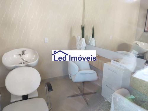 Imagem 17 de 27 de Apartamento Com 2 Dorms, Bussocaba, Osasco - R$ 229 Mil, Cod: 1129 - V1129