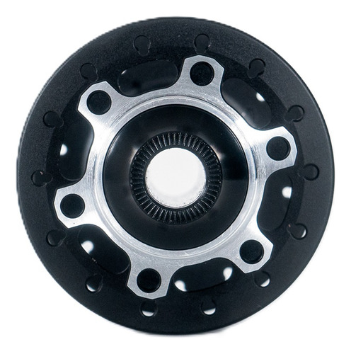 Cubo Tsw Quest Speed 28f 12mm Cassete Hg Disco 6f Rolamentos