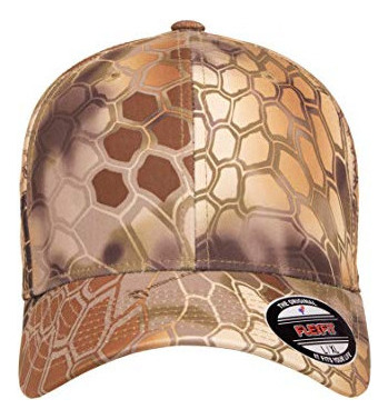 Flexfit Kryptek, Highlander, Grande-xl
