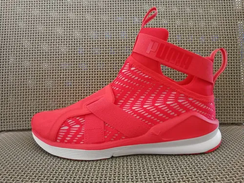 Puma fierce strap womens 2025