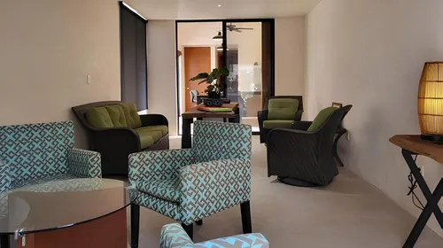 Casa En Venta En Chicxulub Puerto