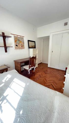 Alquiler De Habitación Solo Mujer En Carrasco