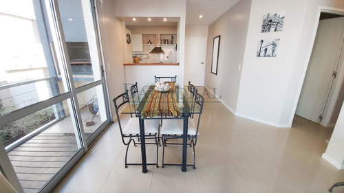 Imagen 3 de 14 de Departamento En Alquiler - Zona Golf Viejo /ref: 2397