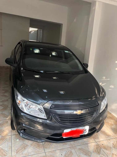 Chevrolet Prisma 2018 1.0 Joy 4p