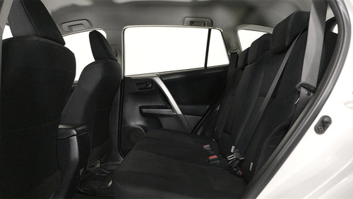 Toyota Rav4 2.0 At