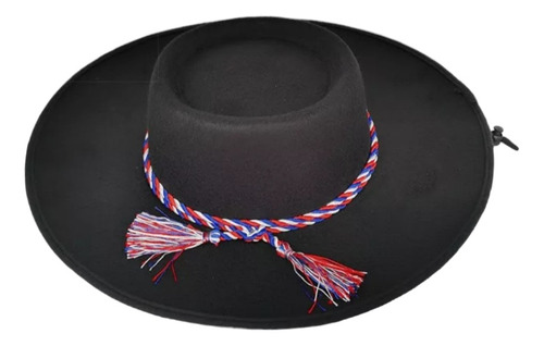 Sombrero Huaso Fechas Patrias