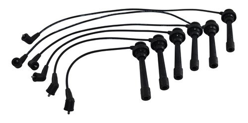 Cables De Bujia Mitsubishi Montero Sport 03-07 3.5 V6 Mx