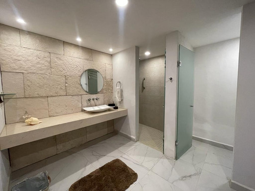 Imagen 7 de 8 de Bonito Departamento En Renta Ubicado En Krystal Vallarta