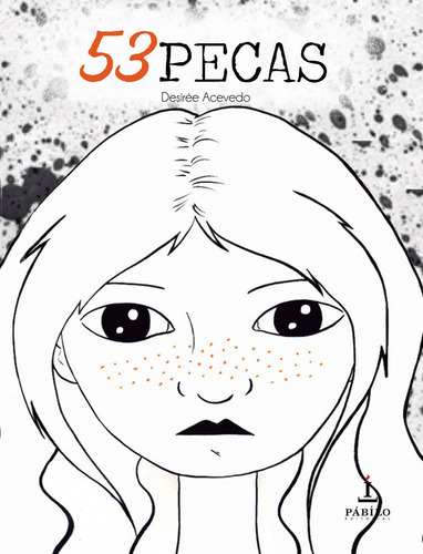 53 Pecas, De Acevedo, Desirée. Editorial Pábilo Editorial, Tapa Dura En Español