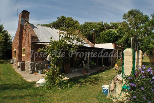 Chacra En Venta - Colonia Del Sacramento