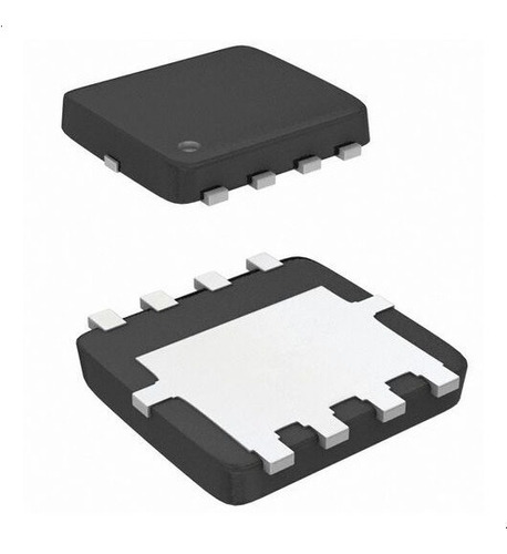 Mosfet Sir428 R428 R 428 Qfn-8