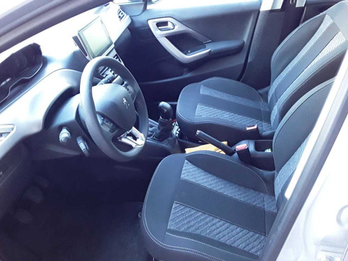 Peugeot 208 1.6 Allure