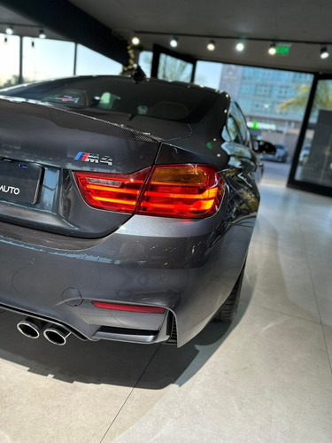 Imagen 13 de 21 de Bmw Serie M 3.0 M4 560cv