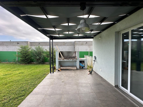 Casa En Barrio Privado La Toscana