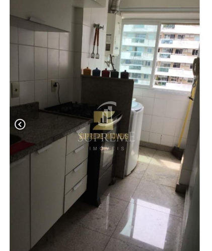 Imagem 8 de 10 de Apartamento - Ref: Svd0361