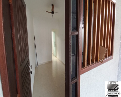 Imagem 24 de 28 de Casa Residencial, Jardim Montreal, R$450.000,00. - Ca00516 - 71108093